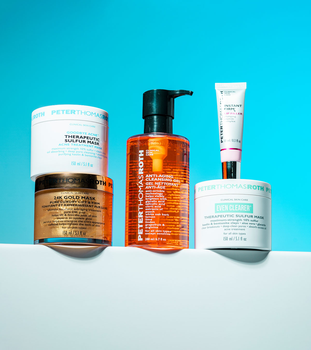 Peter Thomas Roth