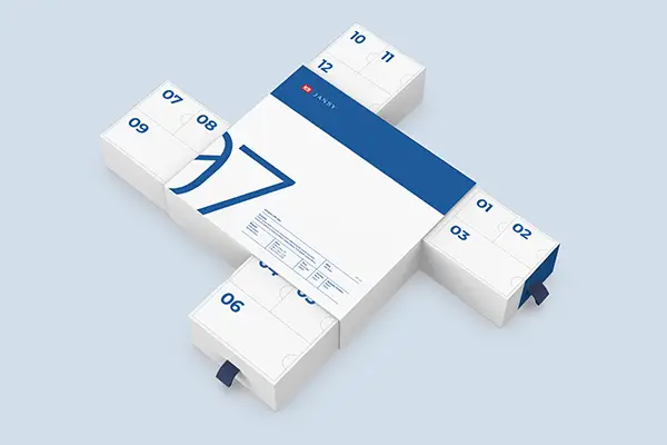 jansy packaging design develop 