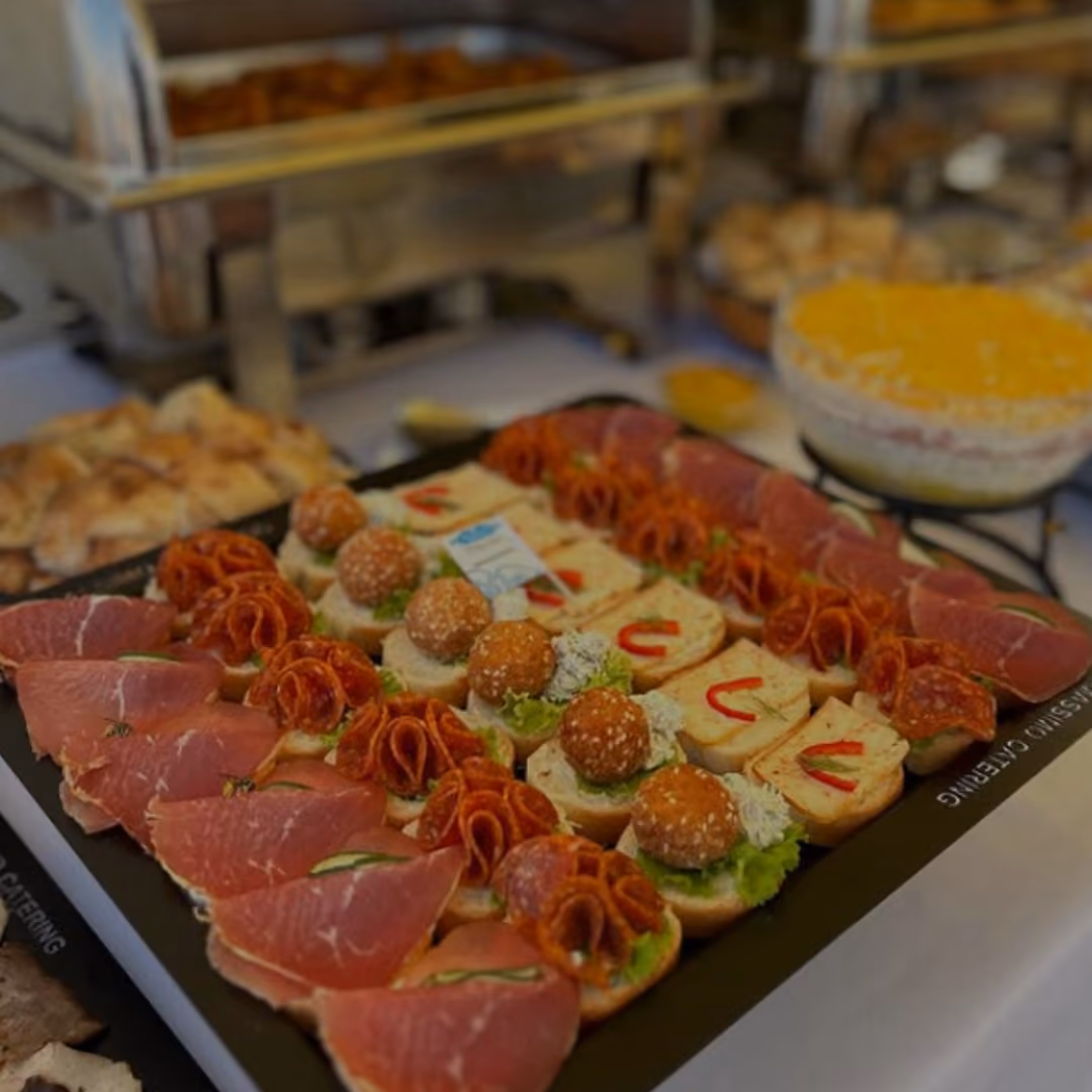 Massimo Catering