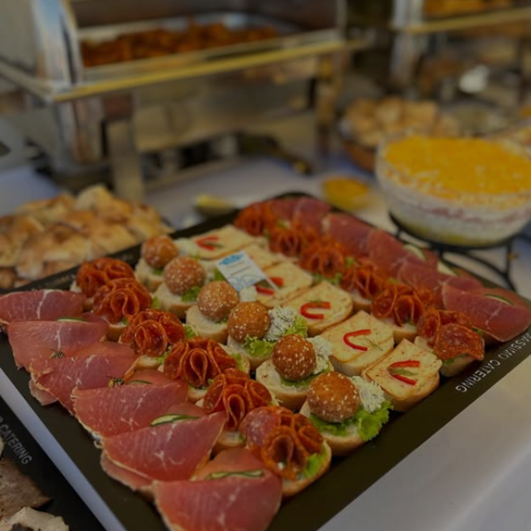 Massimo Catering