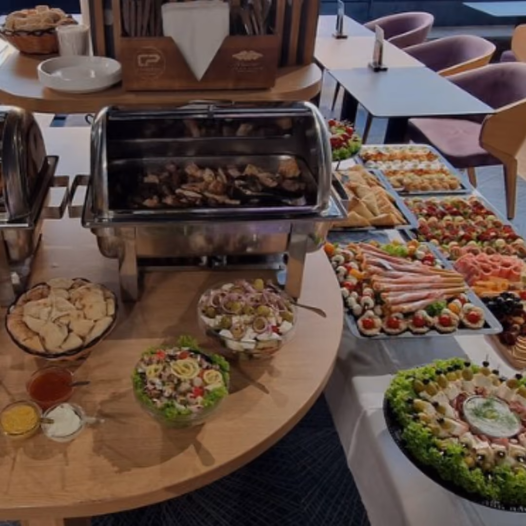 Massimo Catering