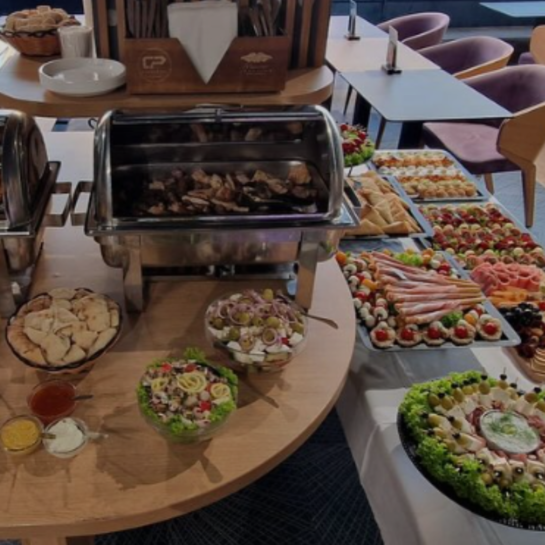 Massimo Catering