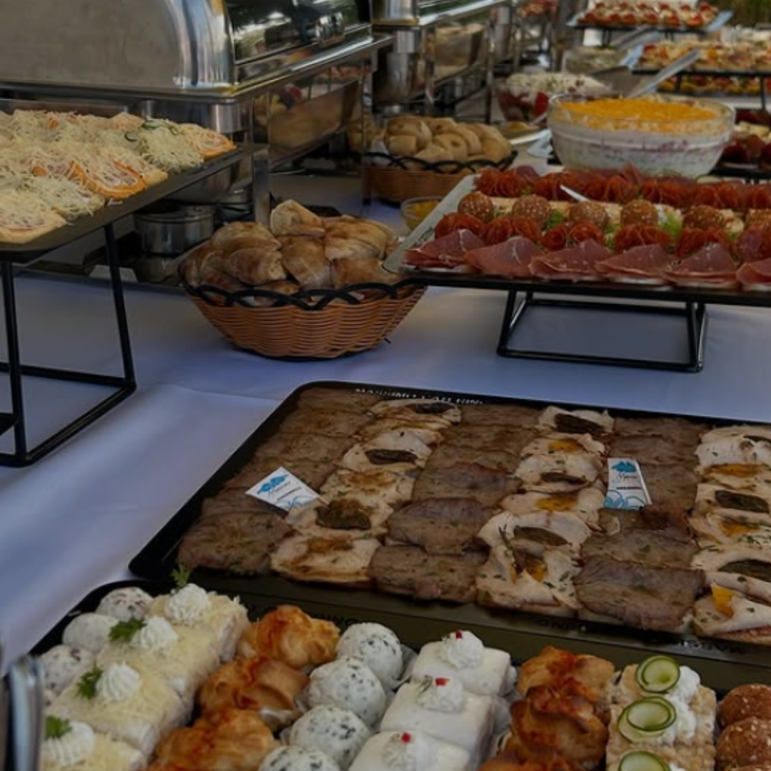 Massimo Catering