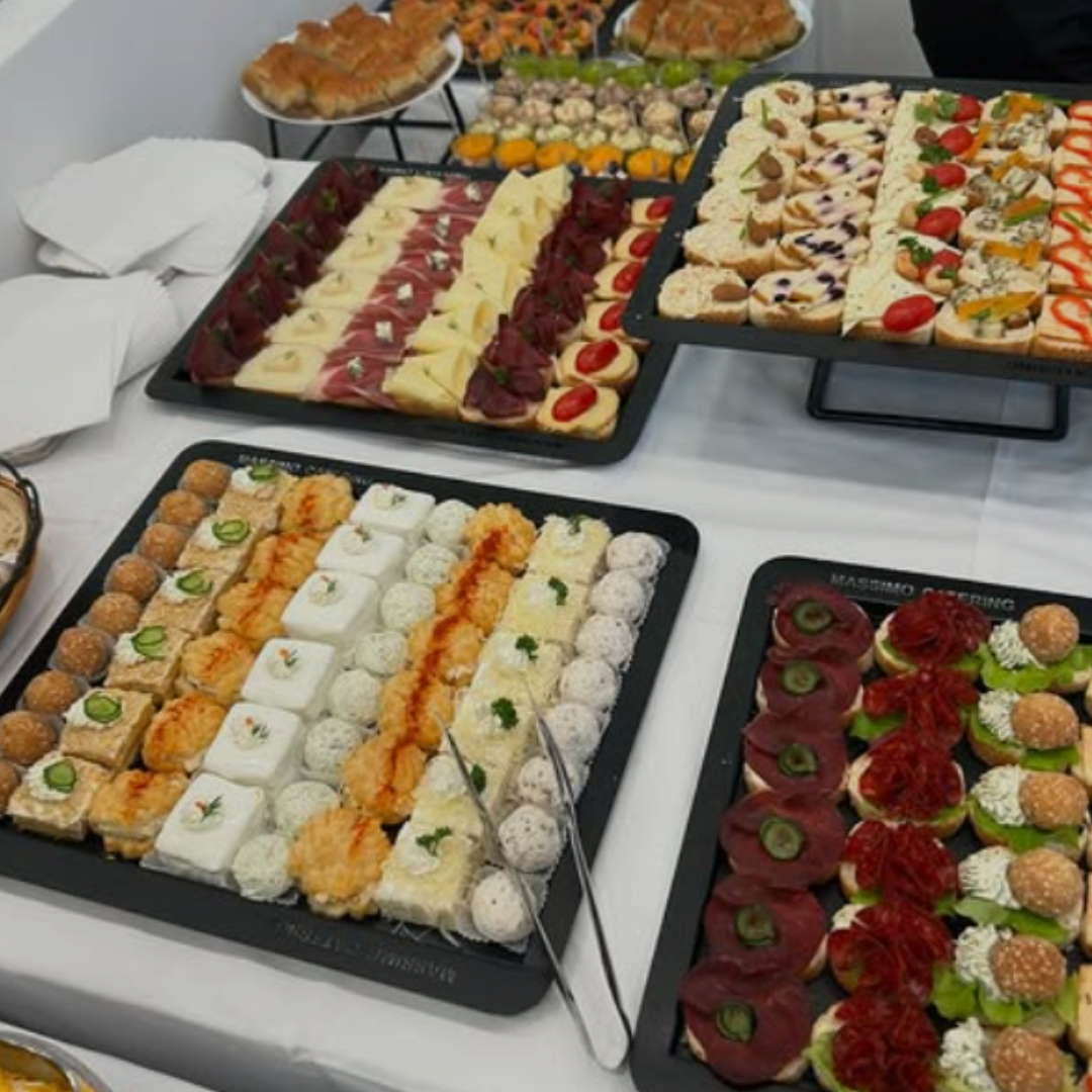 Massimo Catering