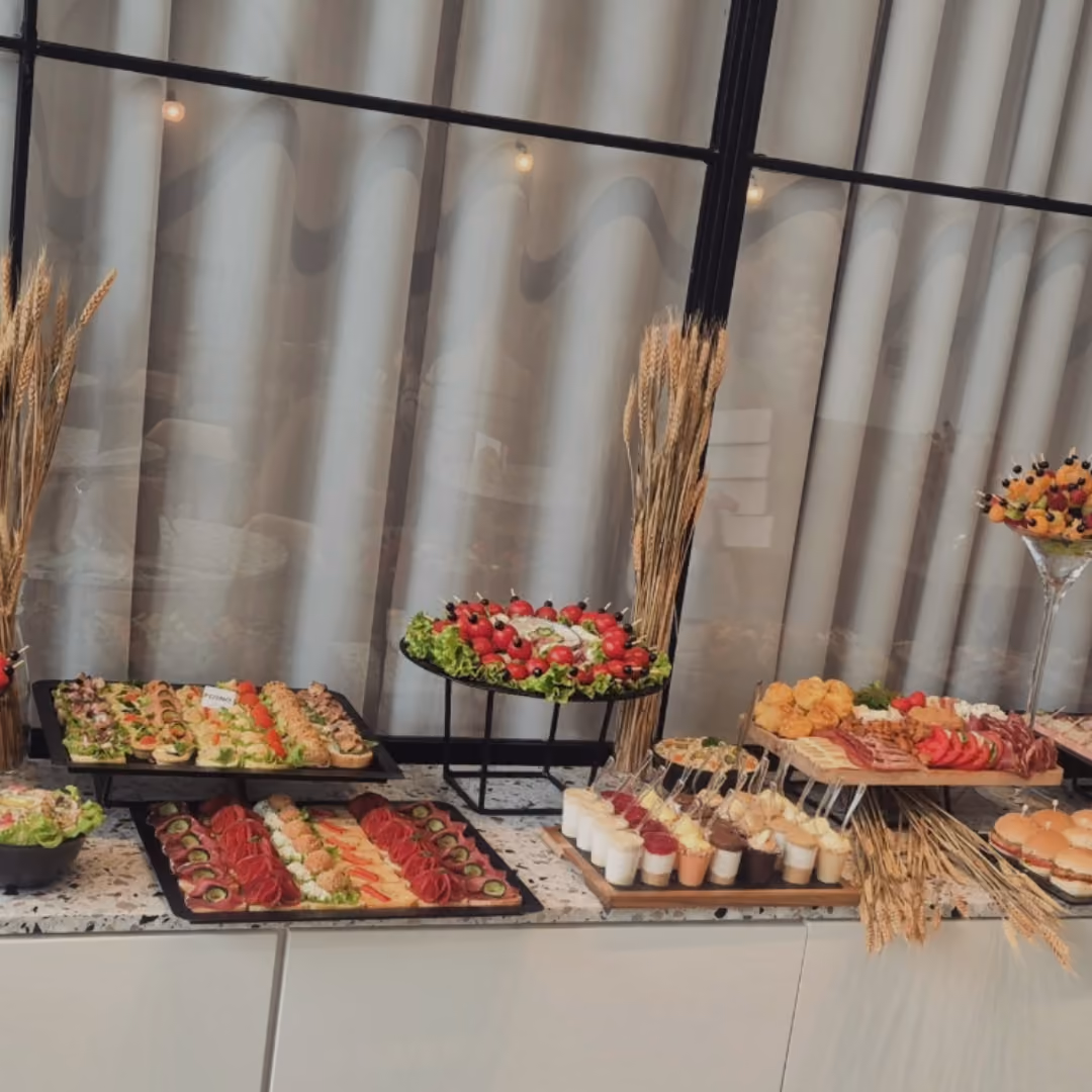 Massimo Catering