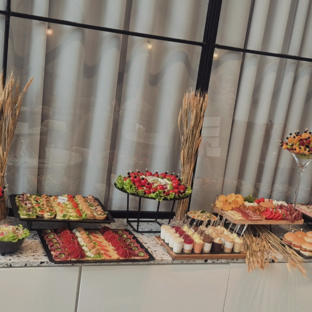 Massimo Catering