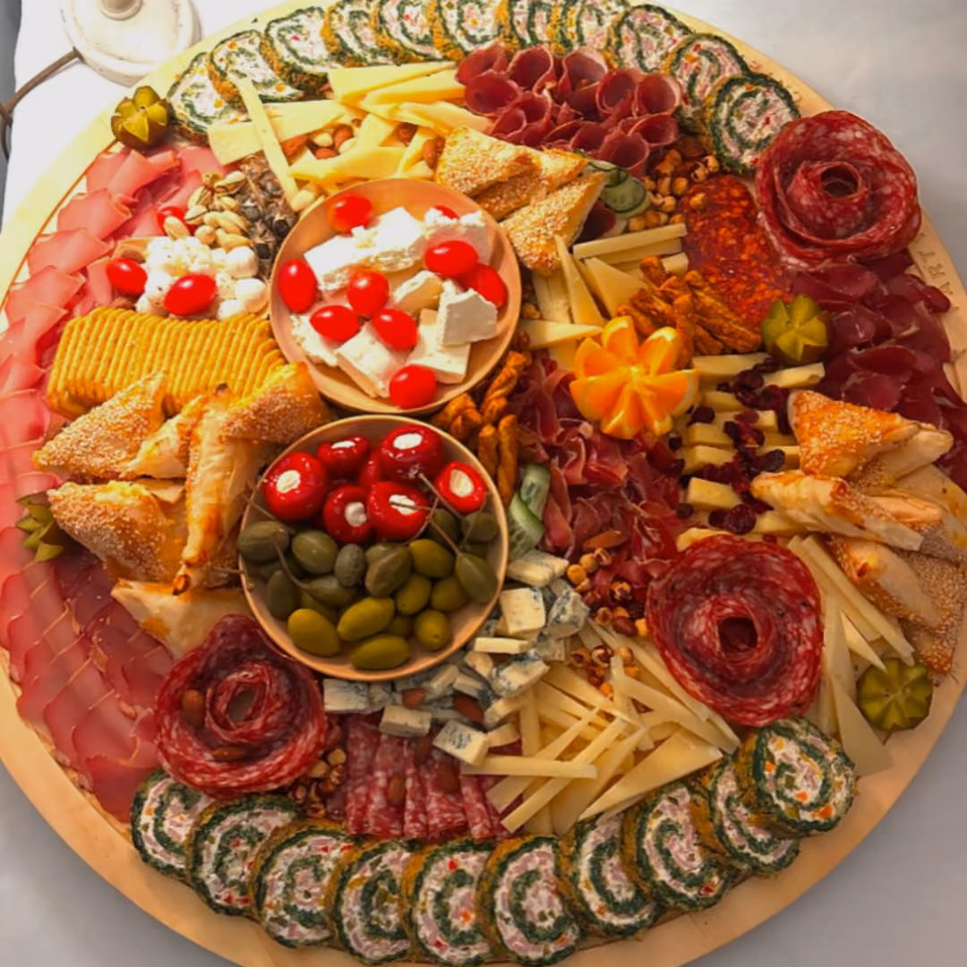Party Service Catering