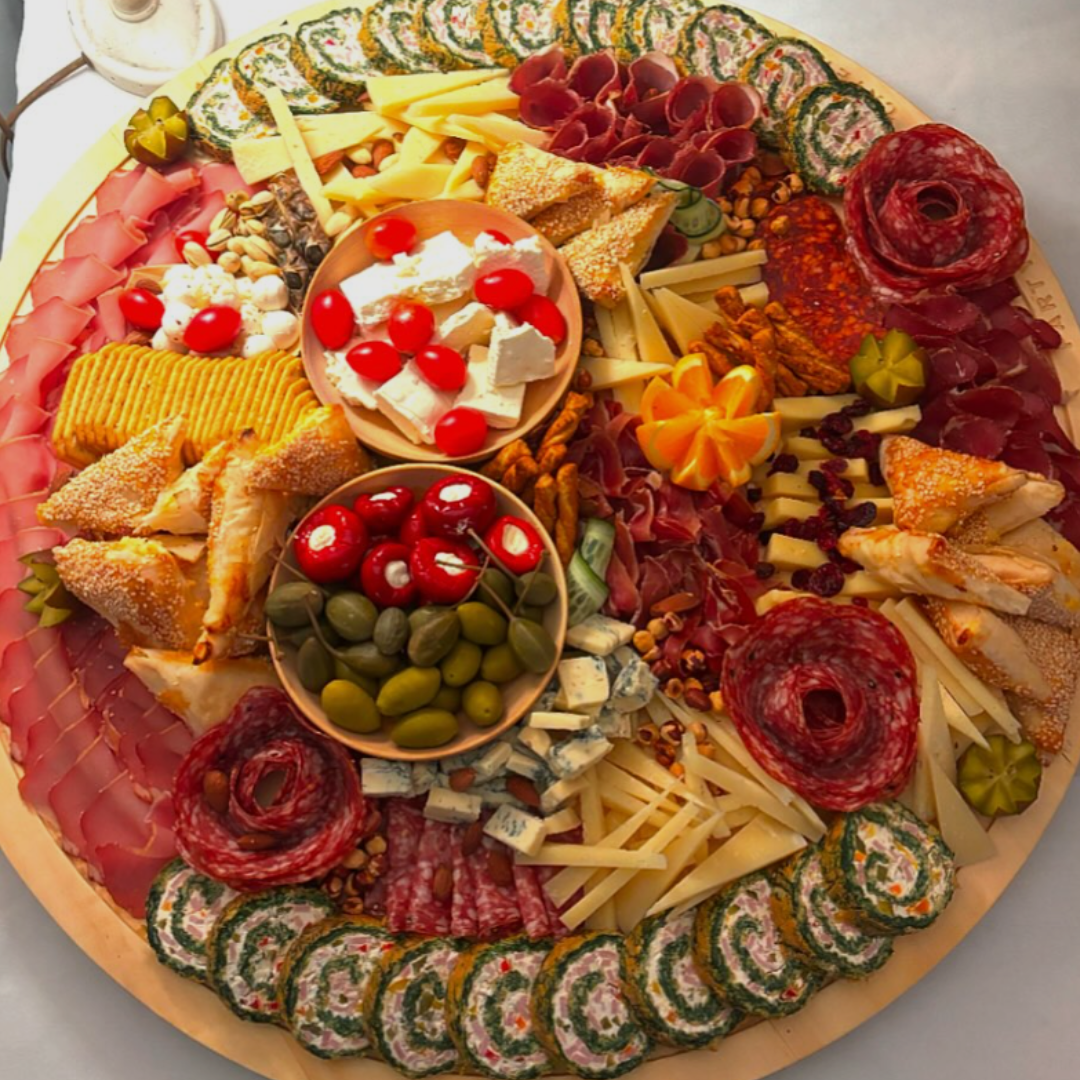 Party Service Catering