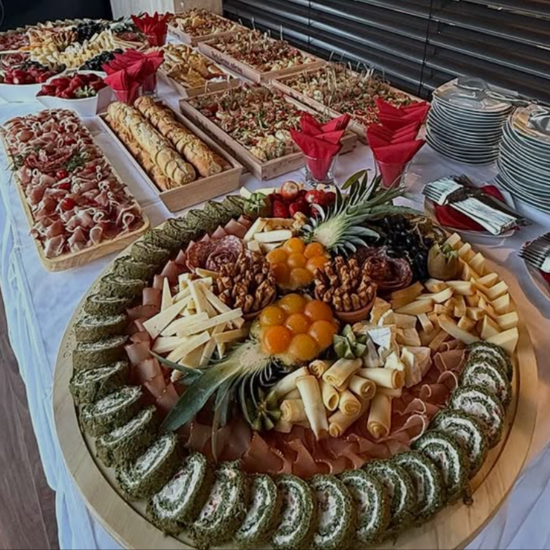 Party Service Catering