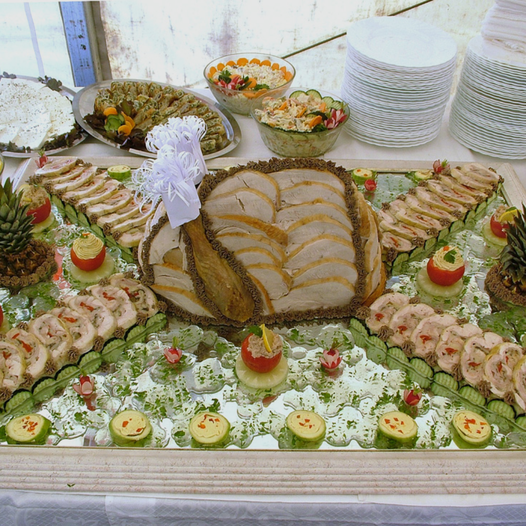 Party Service Catering