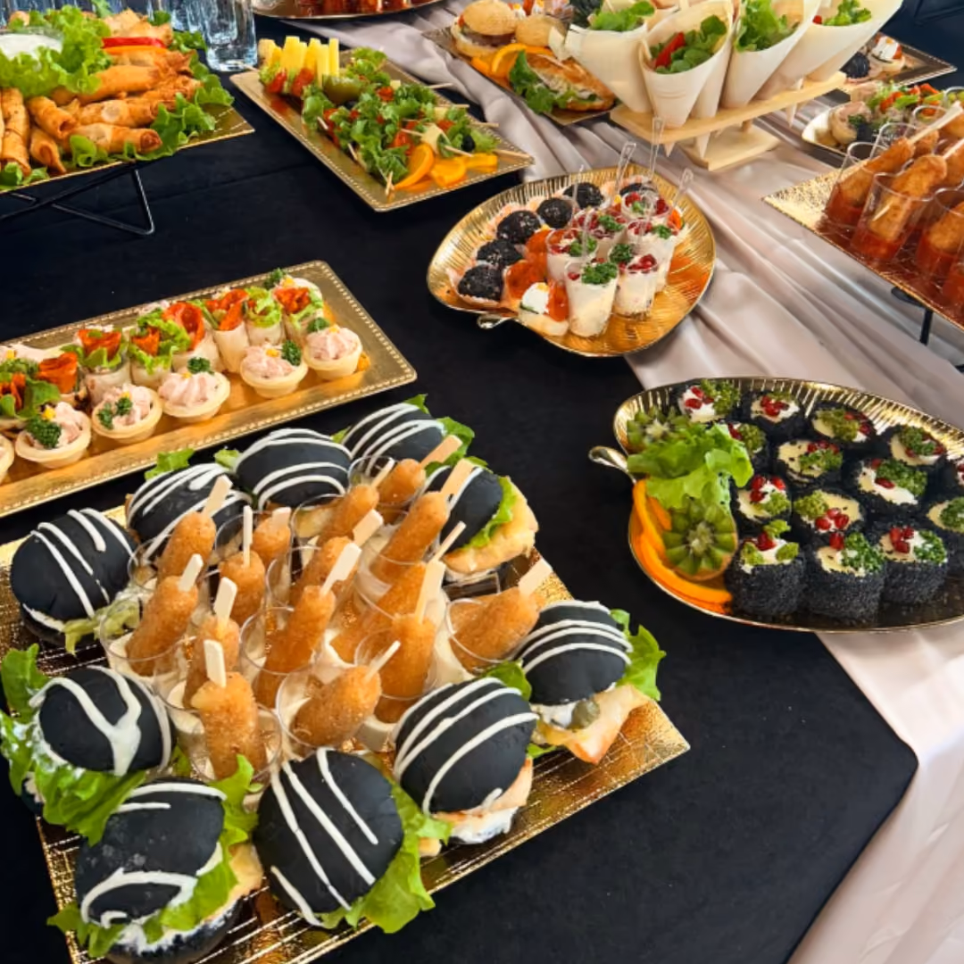 Gastro Planet Ketering