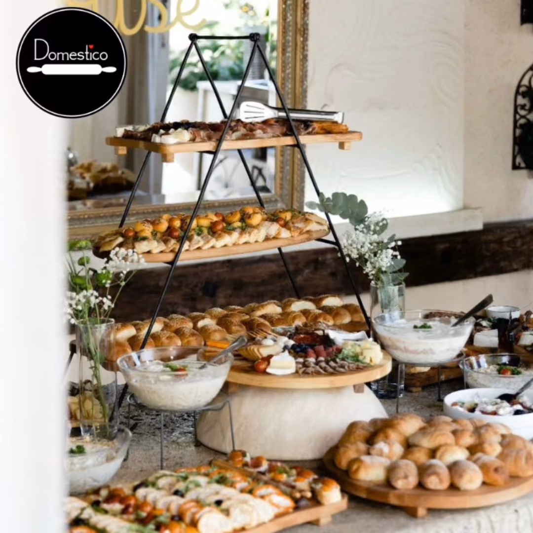Domestico Ketering