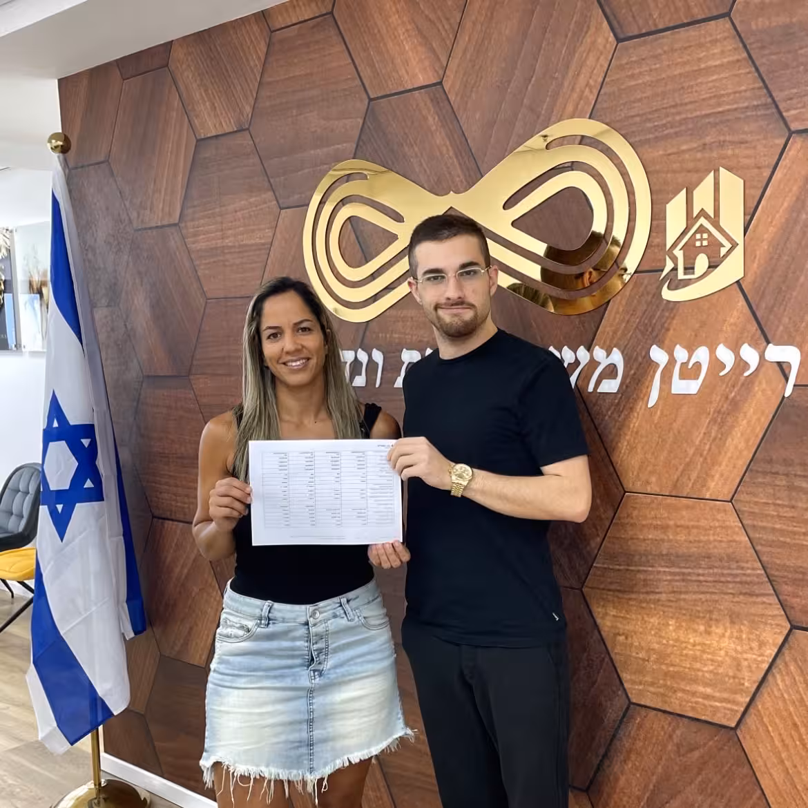 רייטן משכנתאות ונדל״ן - ביקורות וחוויות