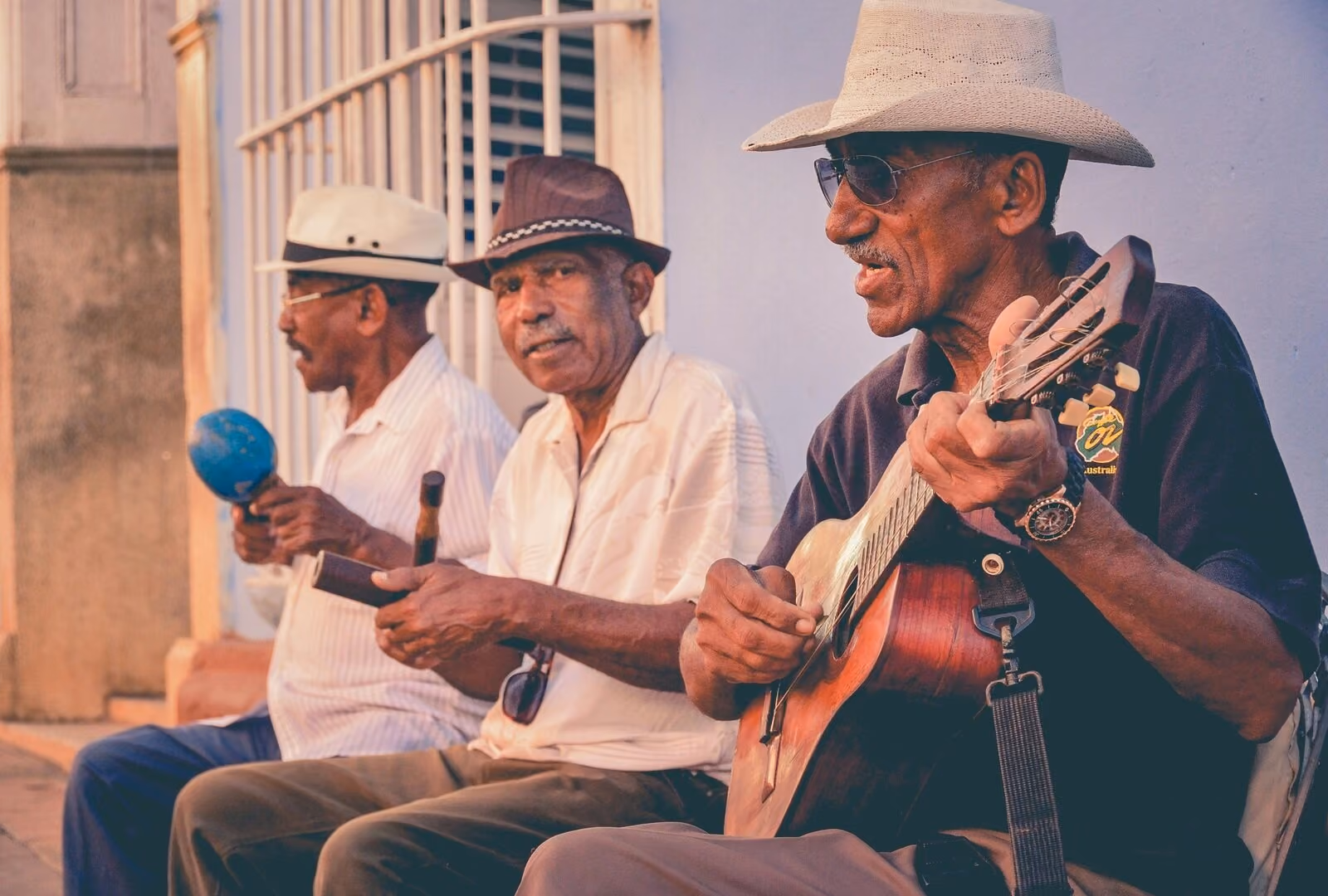 De México al Cono Sur: Películas que Celebran la Diversidad del Mundo Hispano