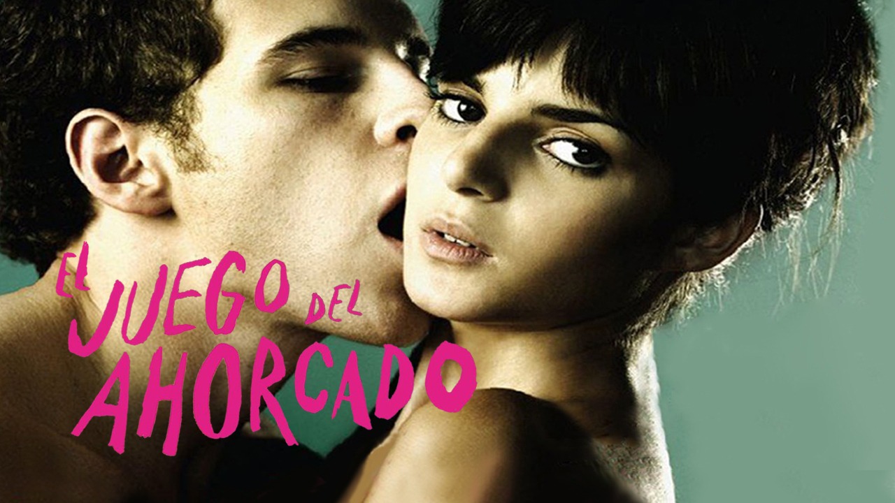 El juego del ahorcado | Películas de ruptura