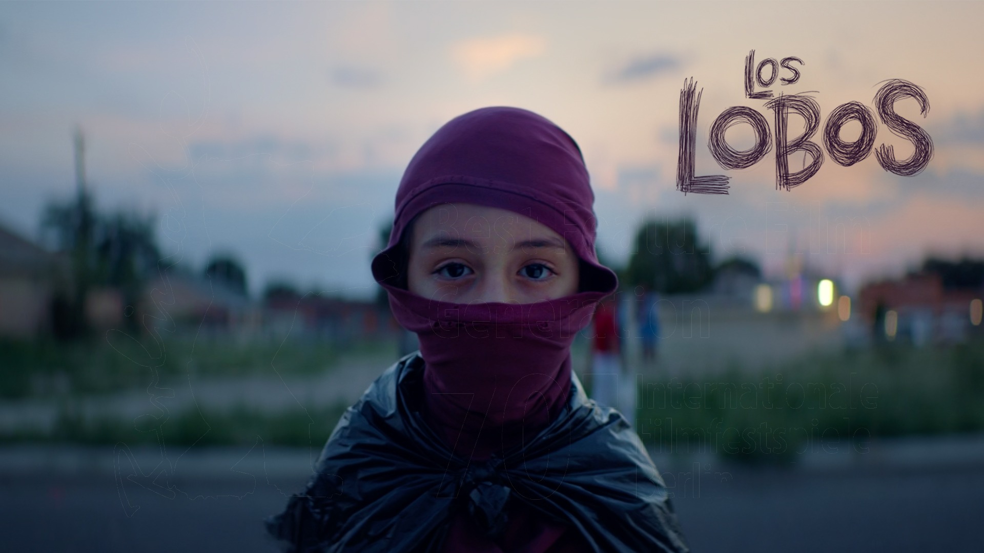 Los lobos | Películas similares a Harta