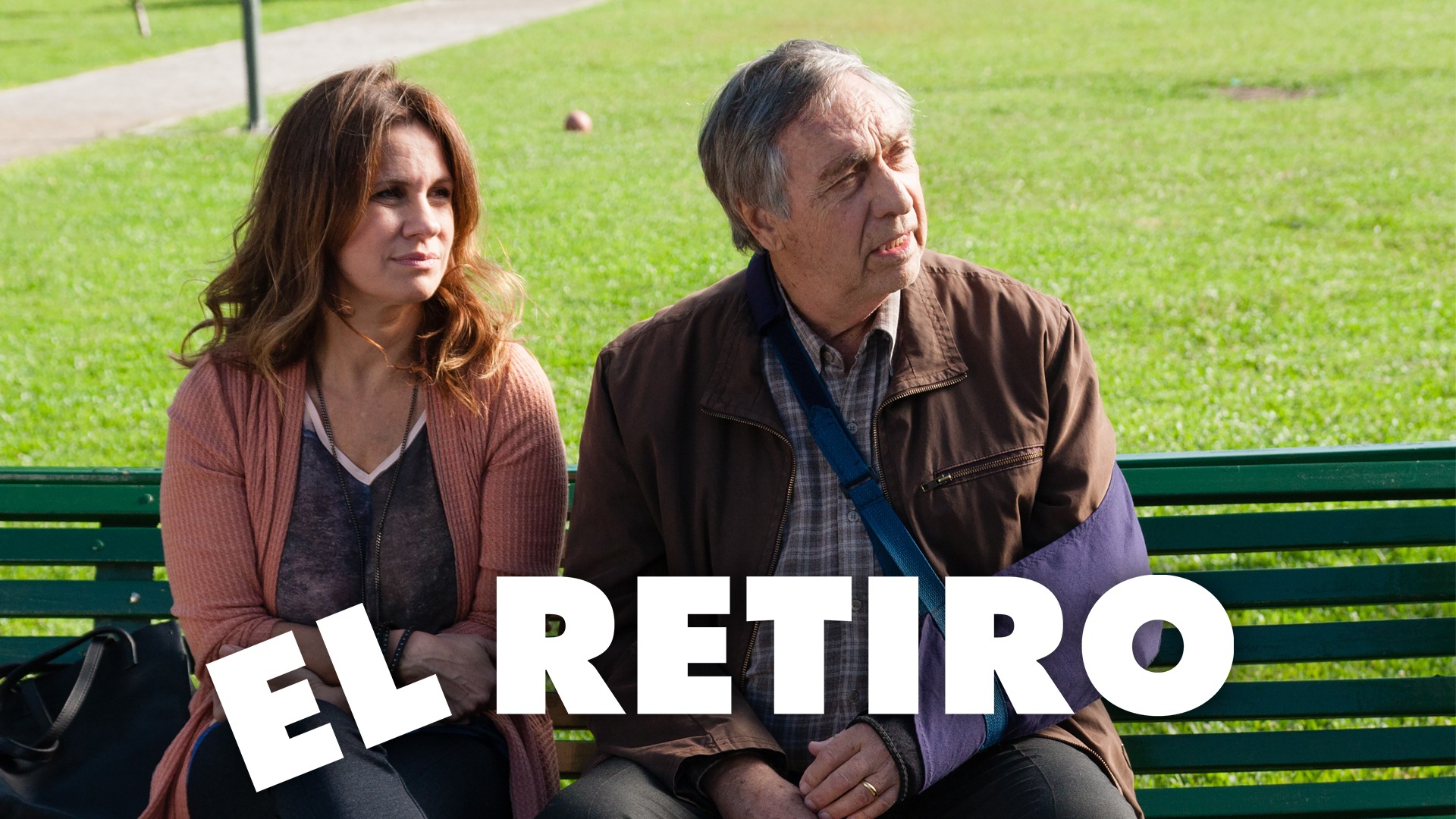 El Retiro | Las mejores películas de Acción de Gracias