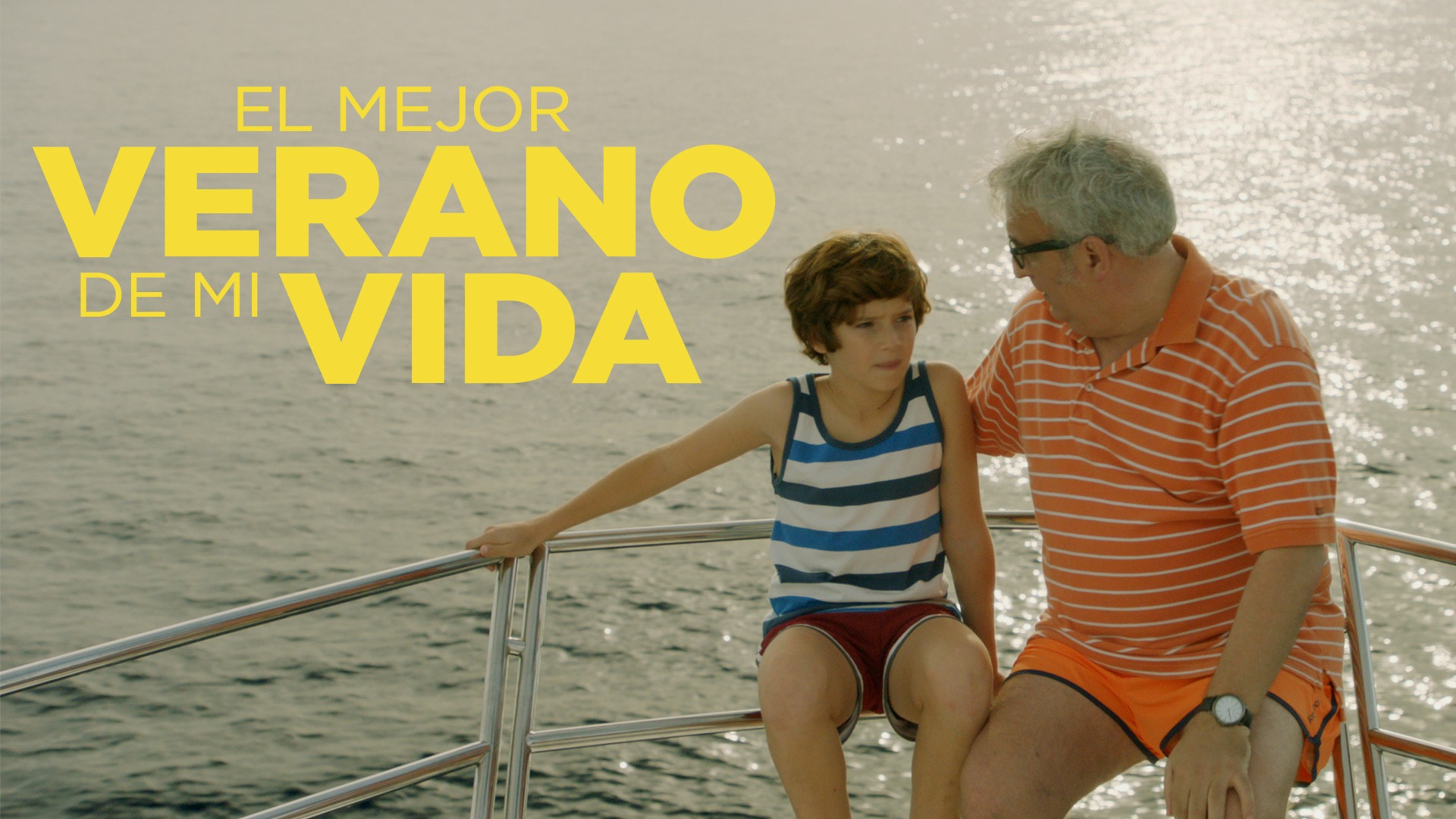 El mejor verano de mi vida | Películas de playa
