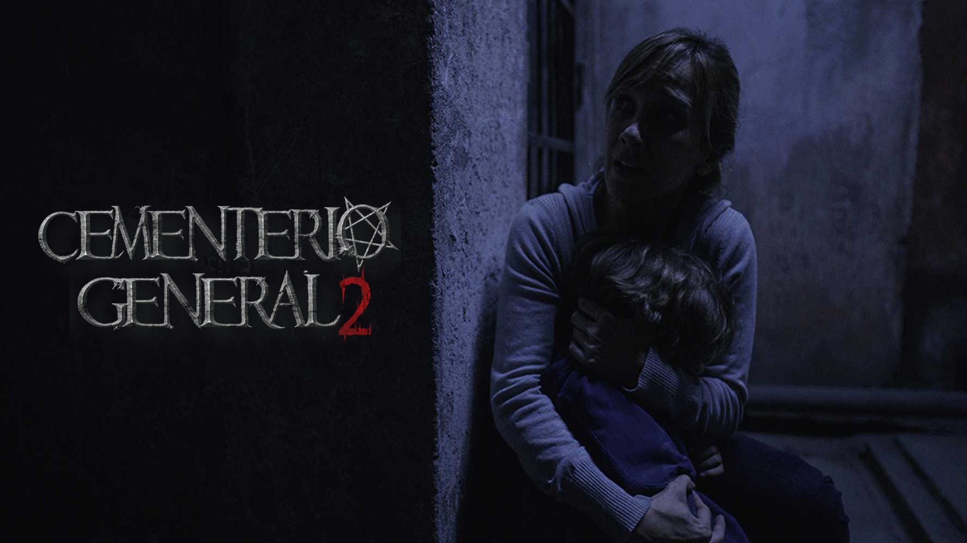 Cementerio General 2 | Mejores películas de terror