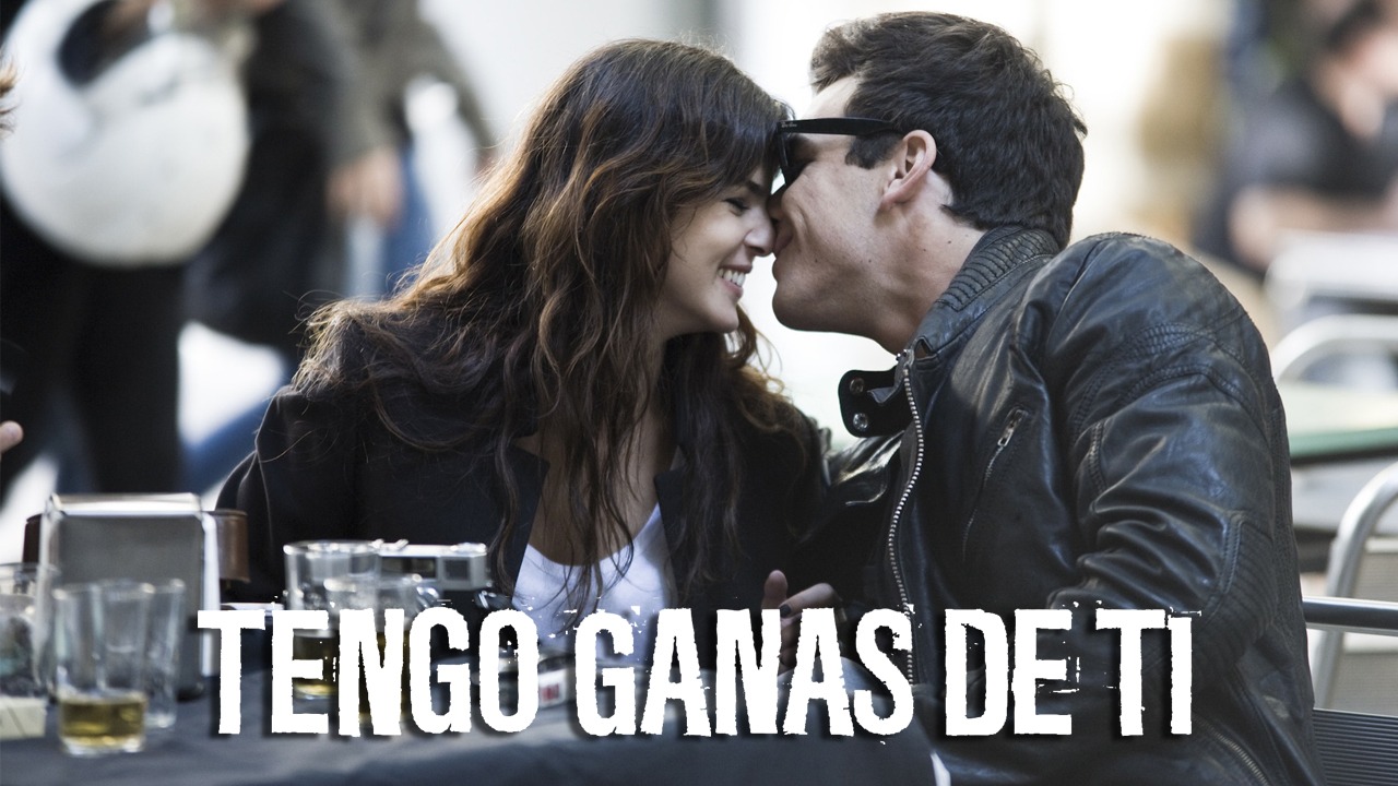 Tengo ganas de ti | Películas como Súper cool