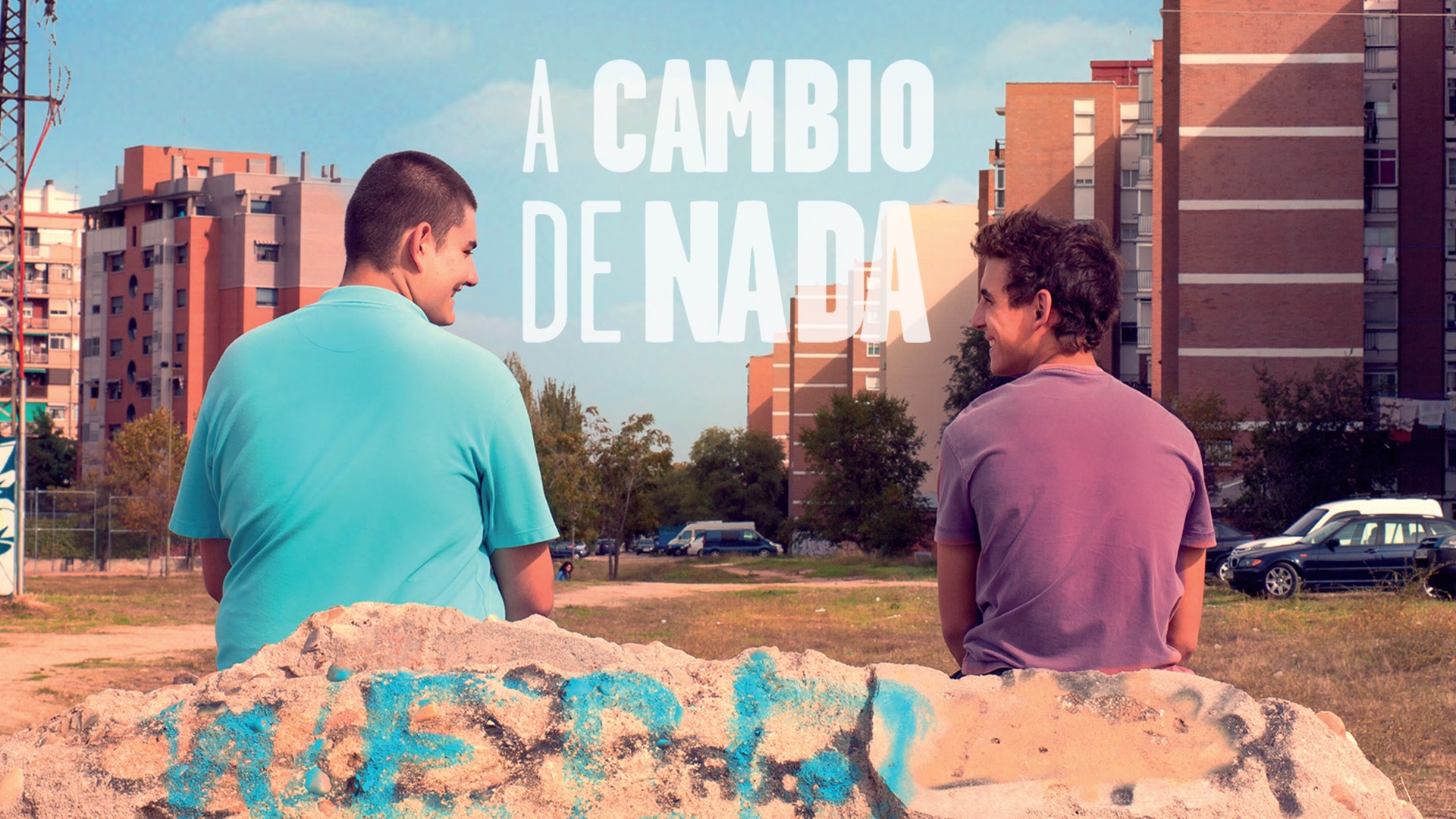 A cambio de nada | Películas como Chicas pesadas