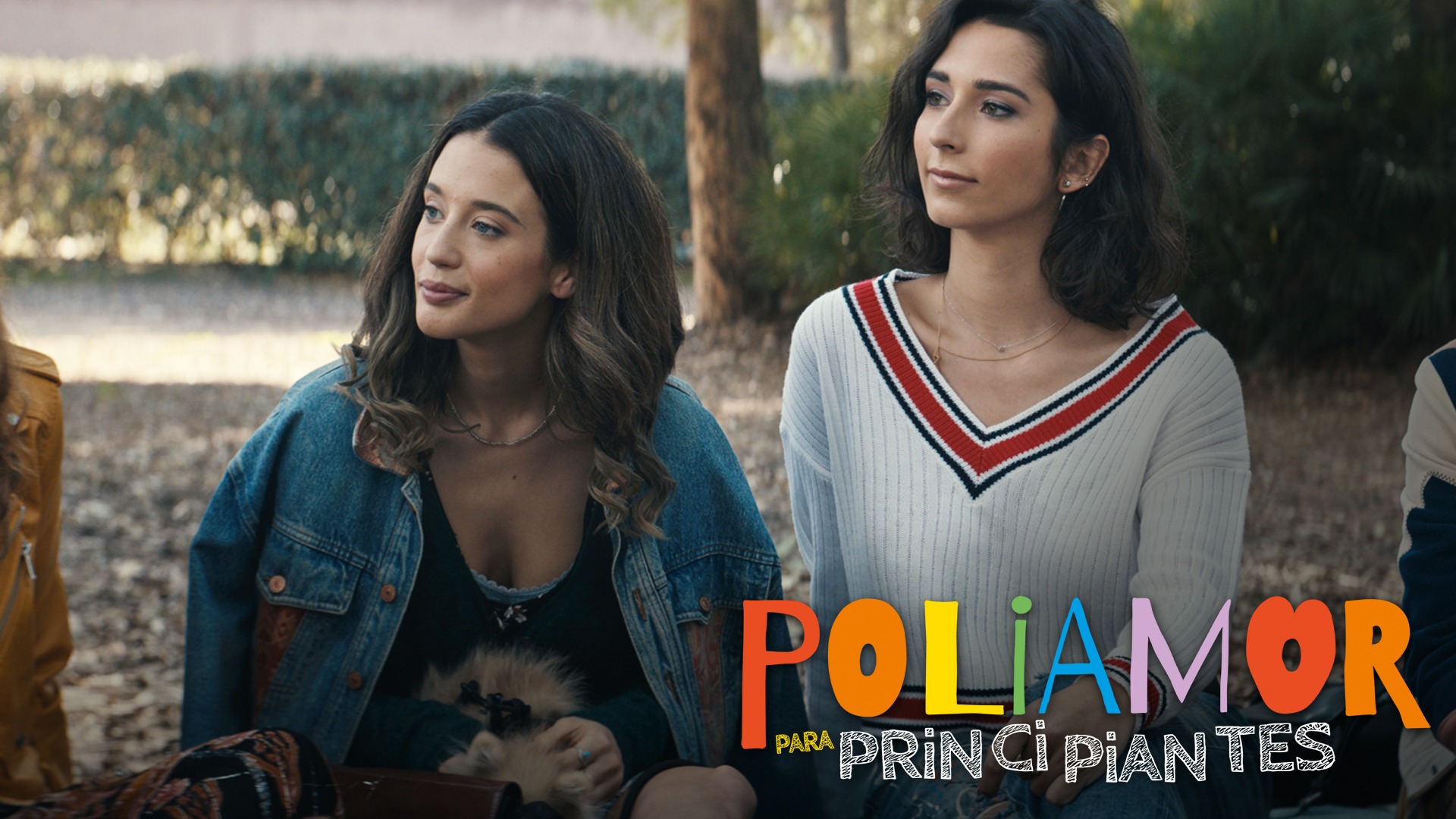 Poliamor para principiantes | Películas como Pídeme lo que quieras