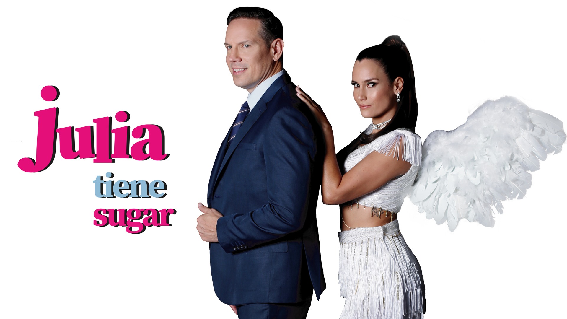 poster julia tiene sugar
