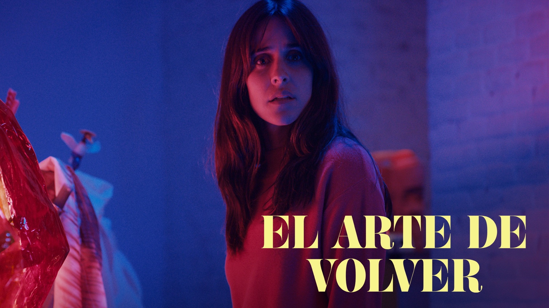 El arte de volver | Películas parecidas al cine de Guillermo del Toro
