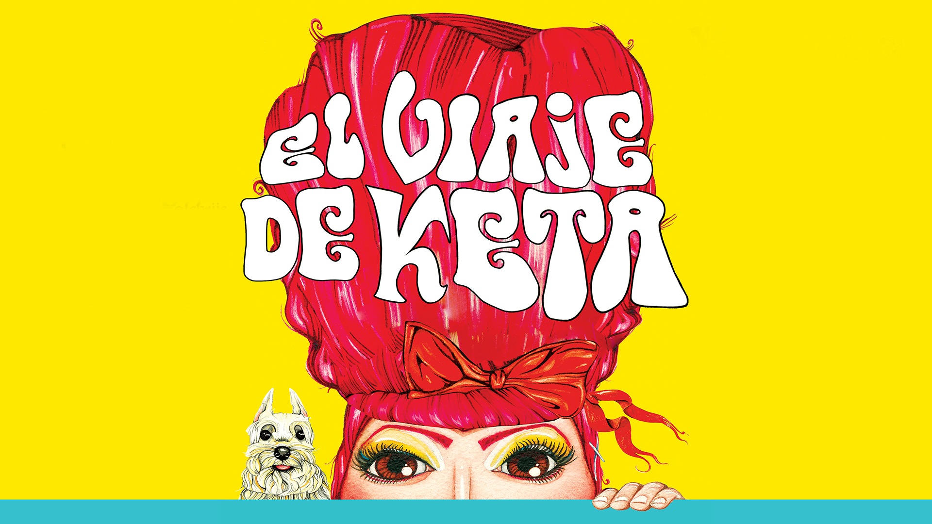 El viaje de Keta | Películas parecidas al cine de Guillermo del Toro