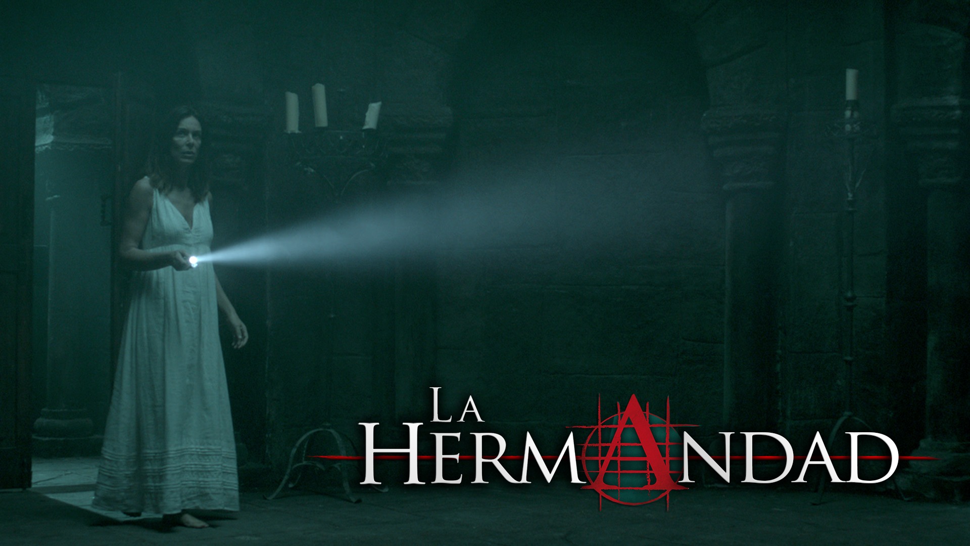 La Hermandad | Las mejores películas de Halloween