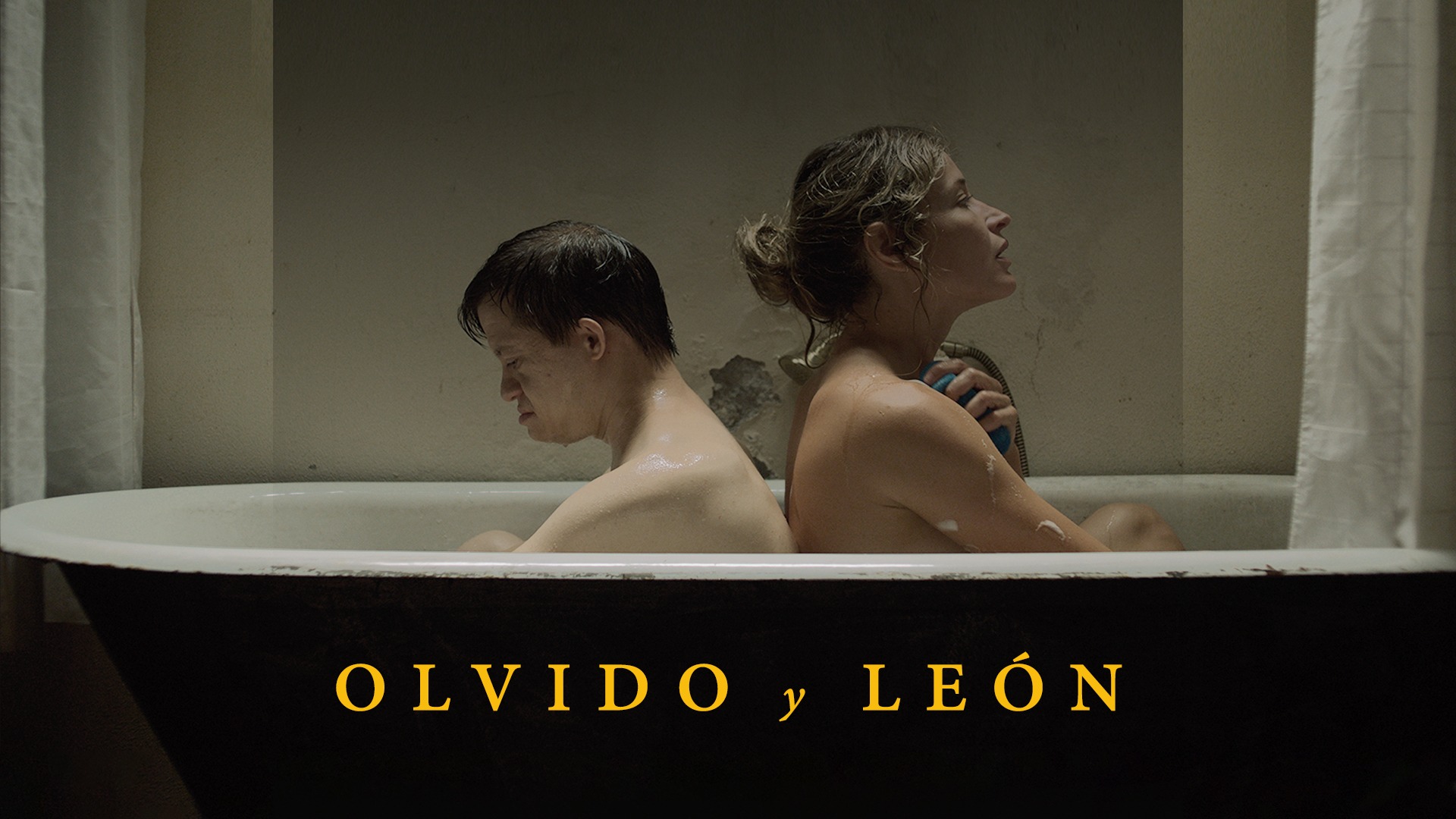 Olvido y León | Películas de ruptura