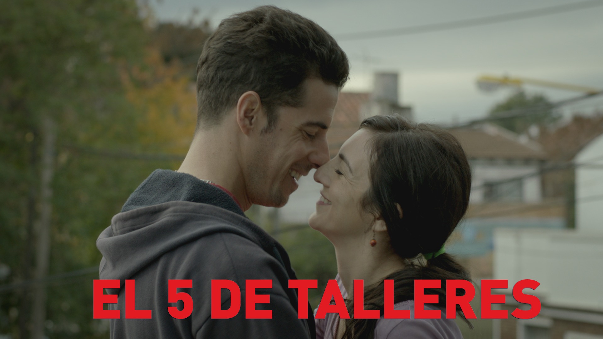 El 5 De Talleres | Mejores películas deportivas