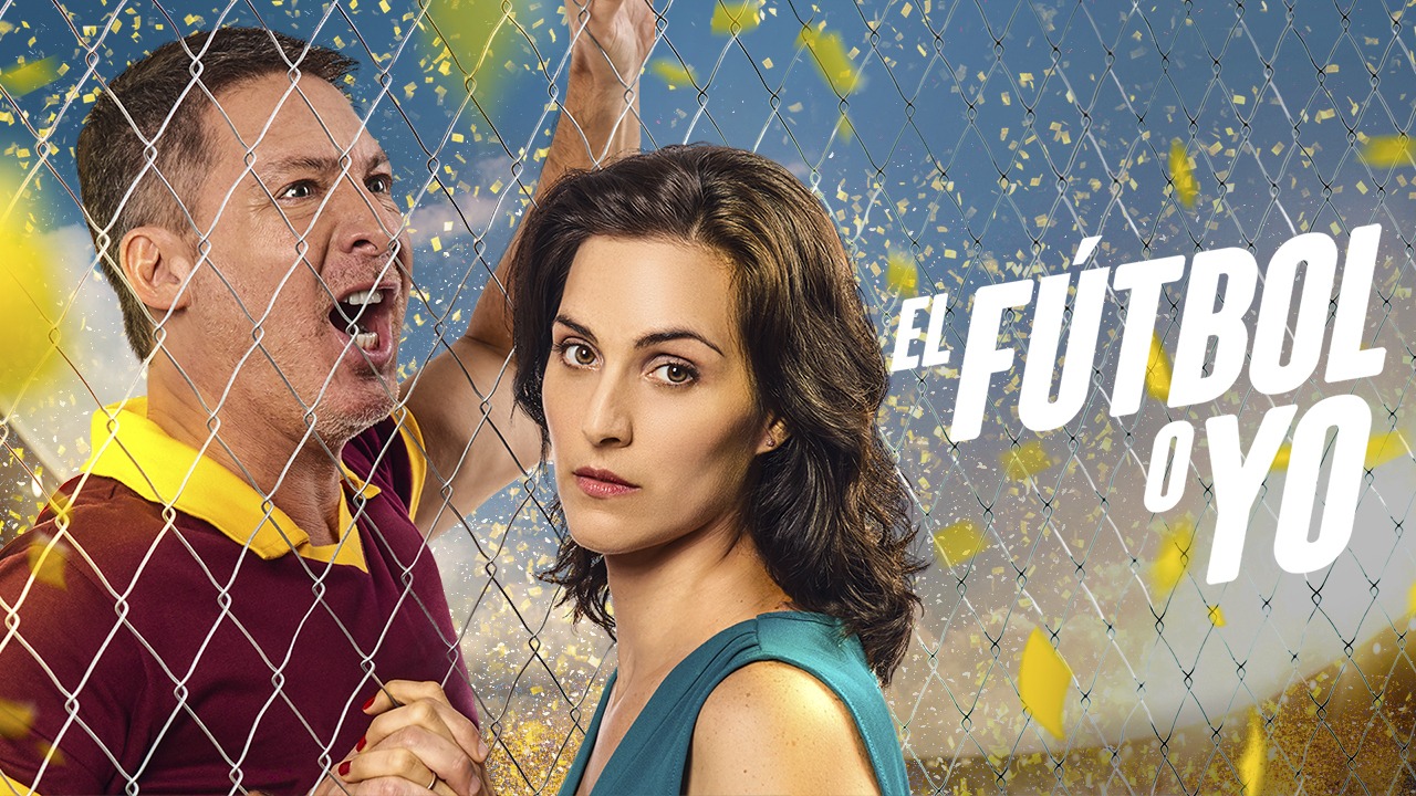 El Fútbol o Yo | Mejores películas deportivas