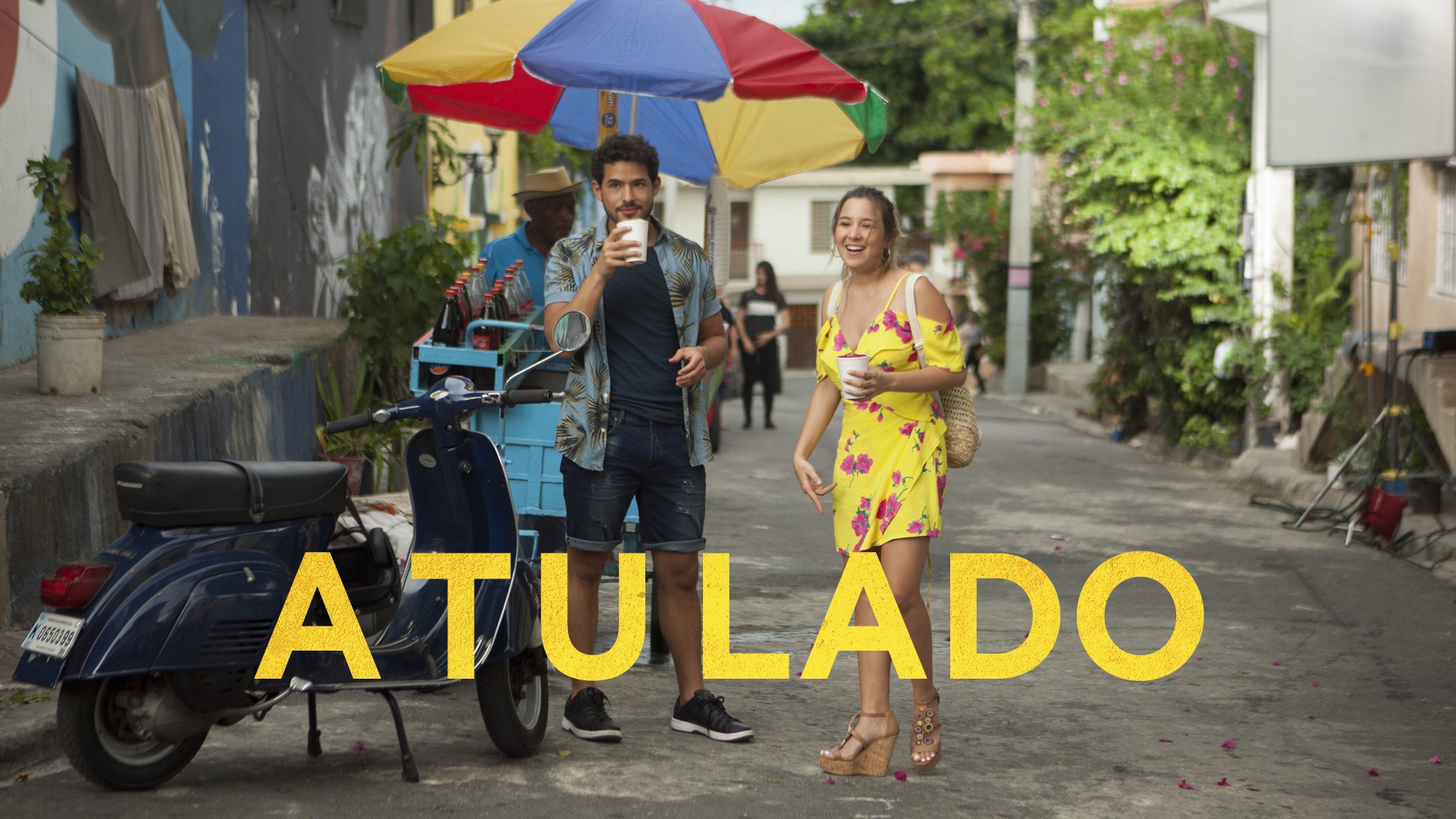 A tu lado | Películas como Súper cool