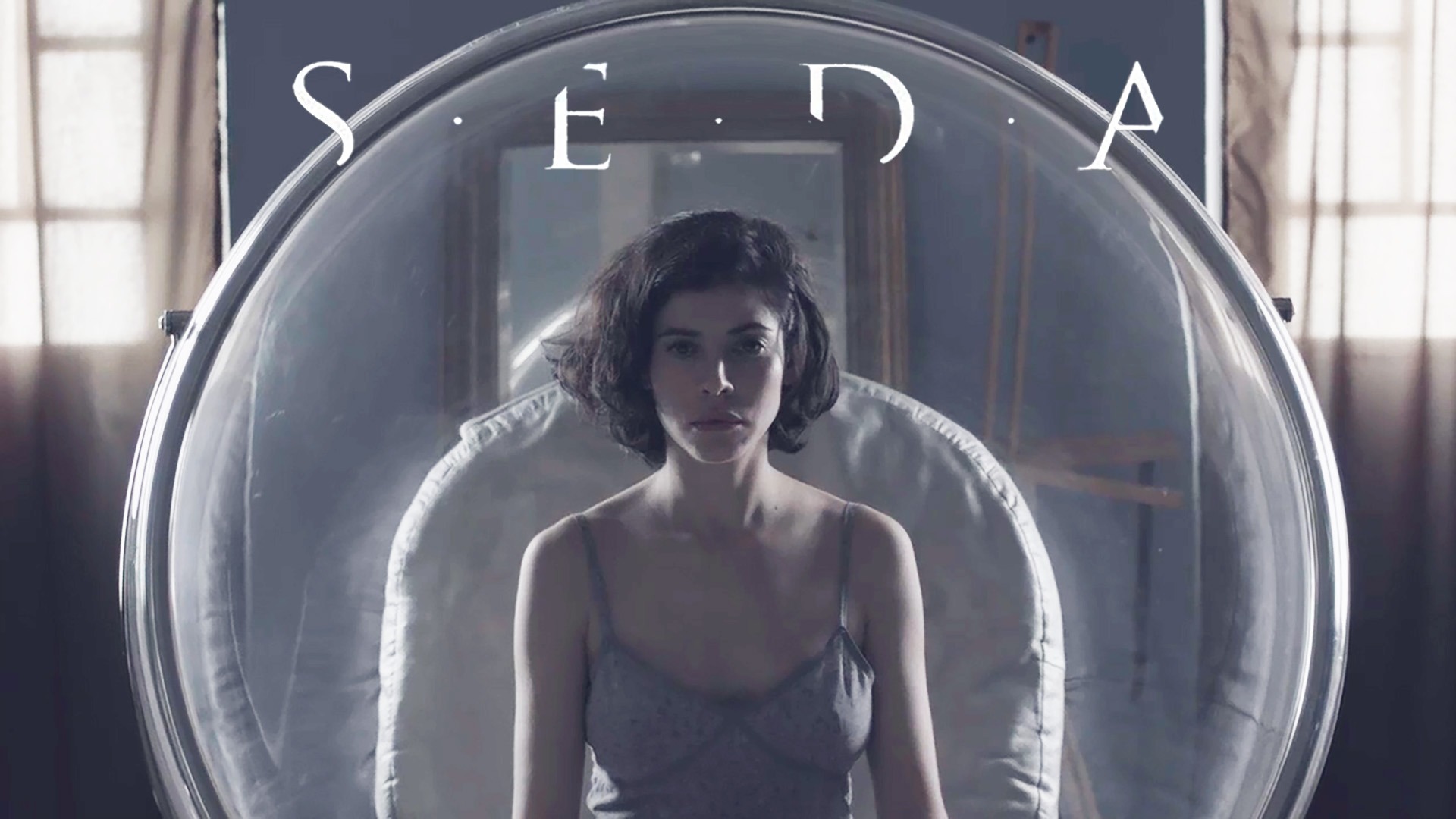 poster seda