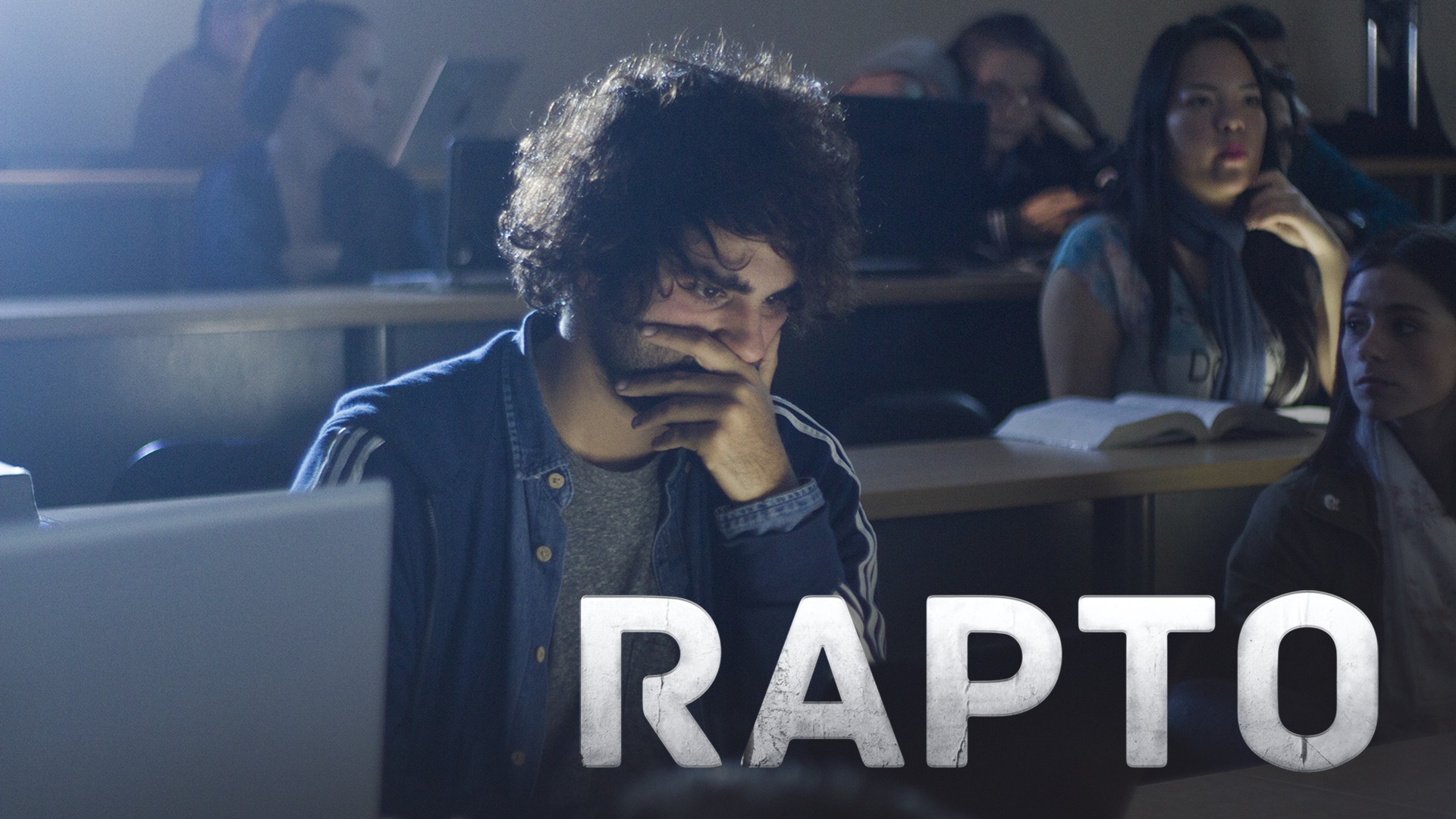 poster rapto