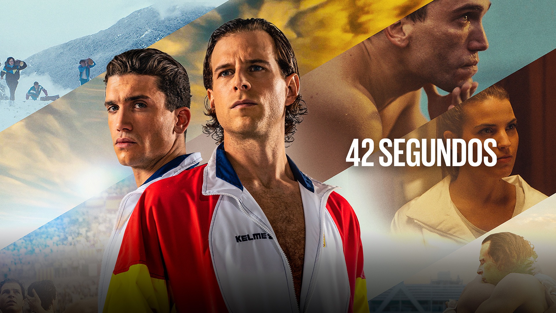 poster 42 segundos