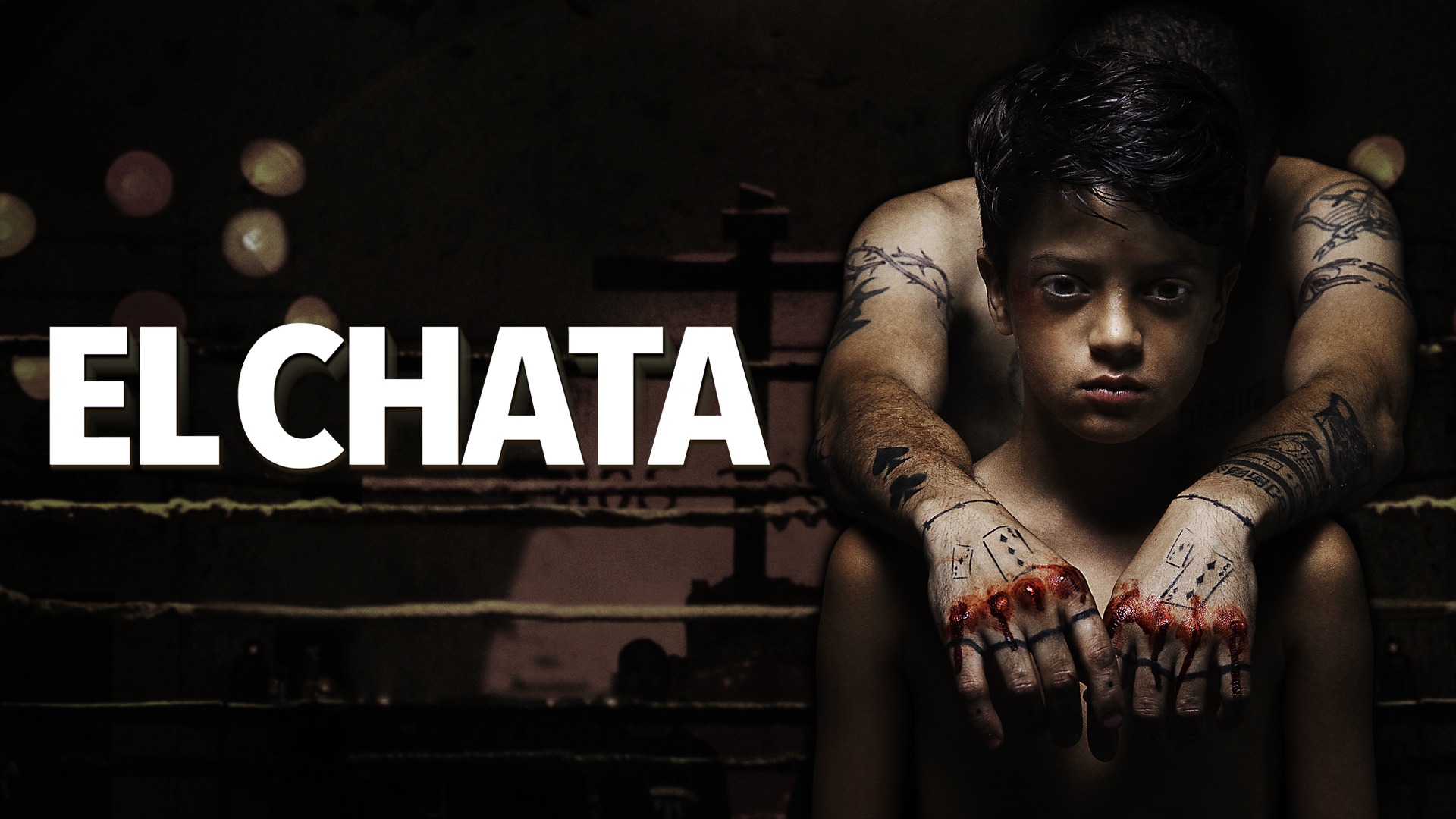 El chata | Películas similares a Harta