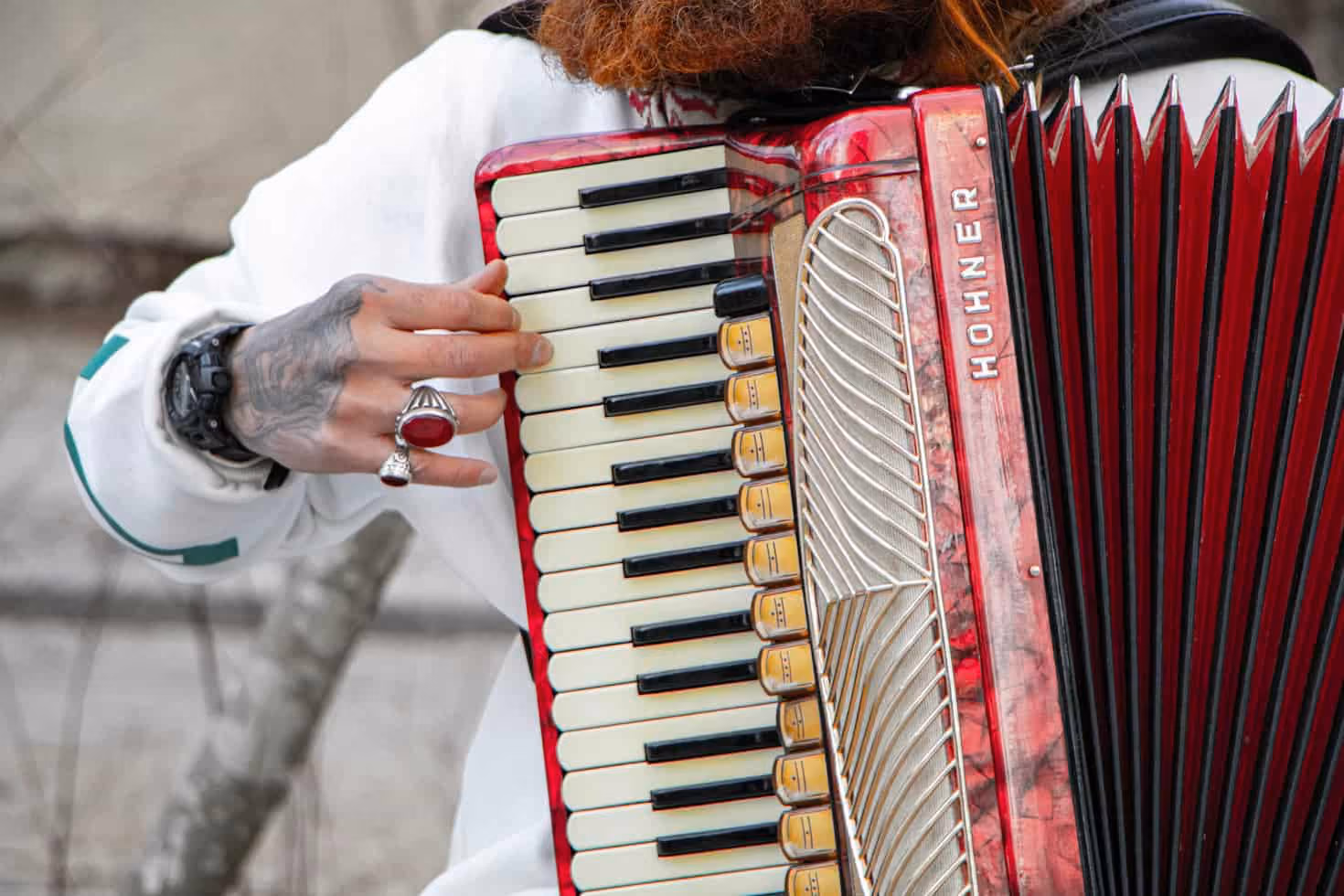 Vallenato en Serie: Las Producciones Colombianas Que Mejor Cuentan Su Historia