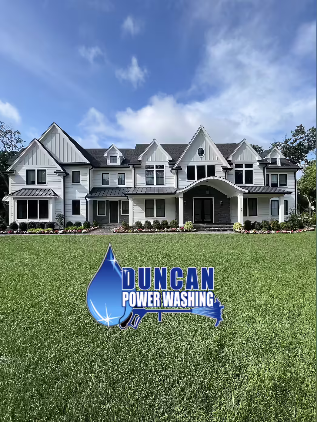 Licensed electrician working on residential electrical panel in Morris County, NJ — Trapani Electric provides expert electrical services for homes and businesses.