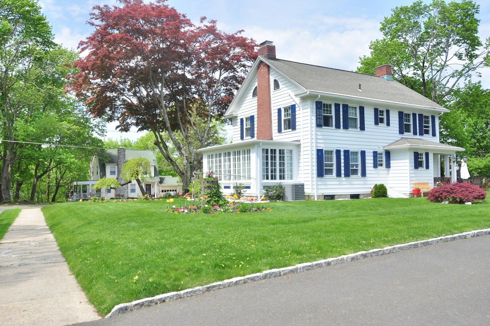 Licensed electrician serving Union County, New Jersey
