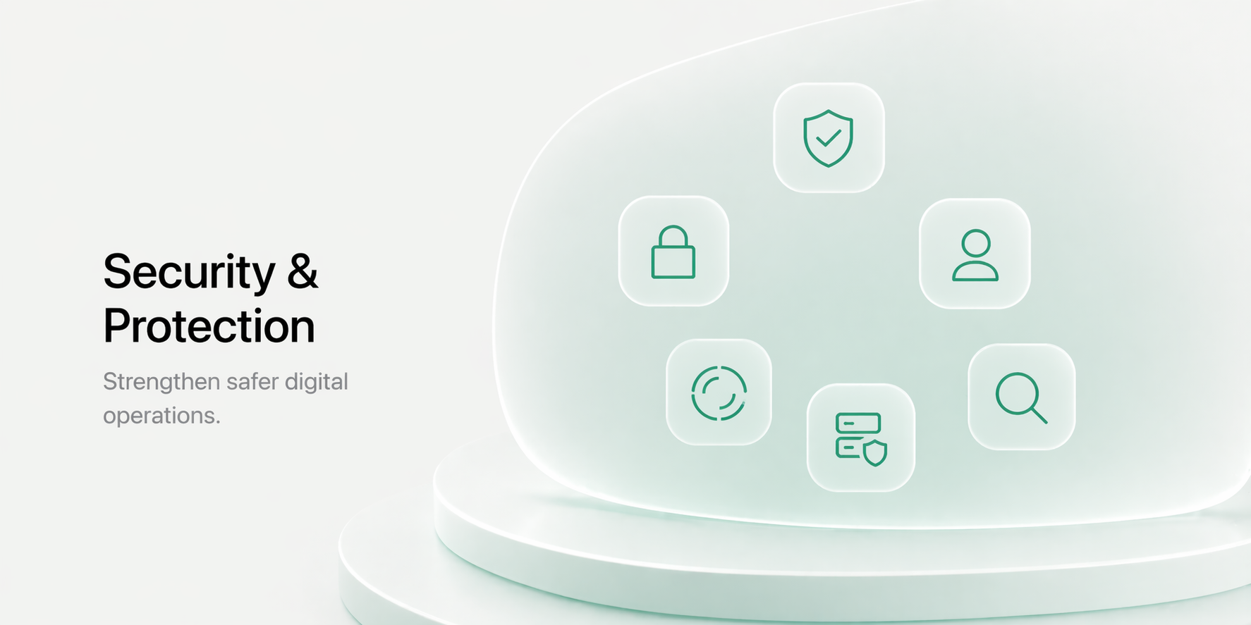 Security & Protection: Strengthen Safer Digital Operations