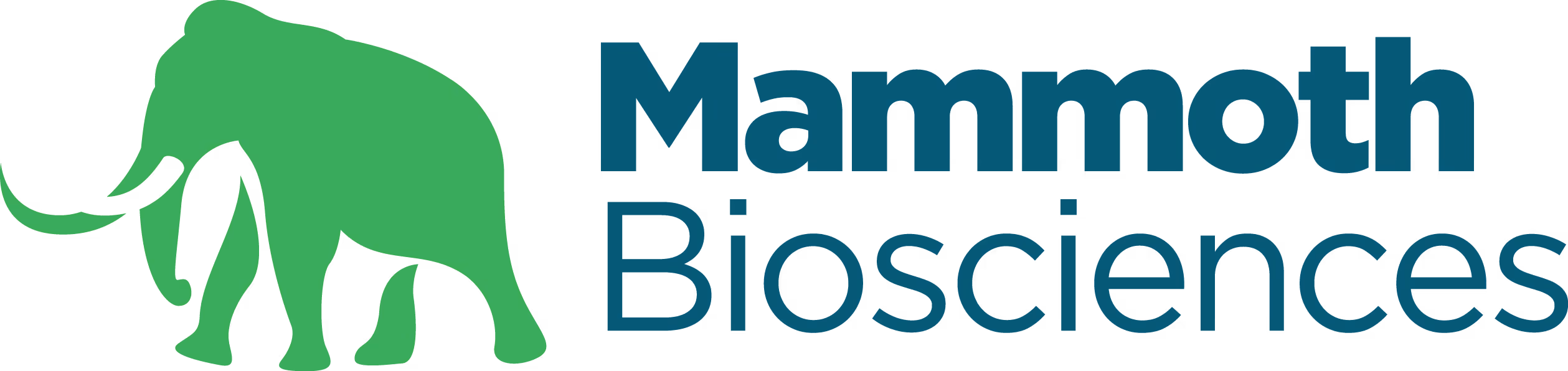 Mammouth Biosciences