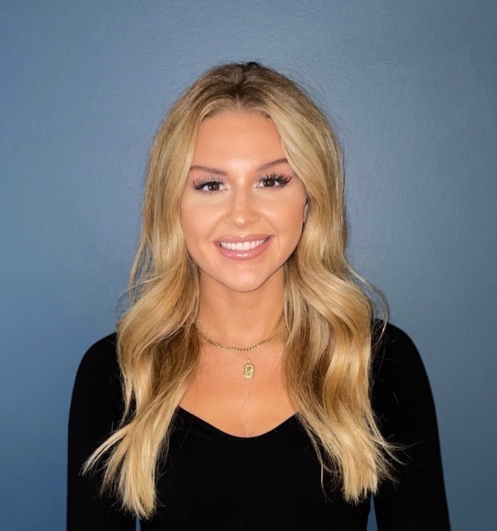 Kristin R