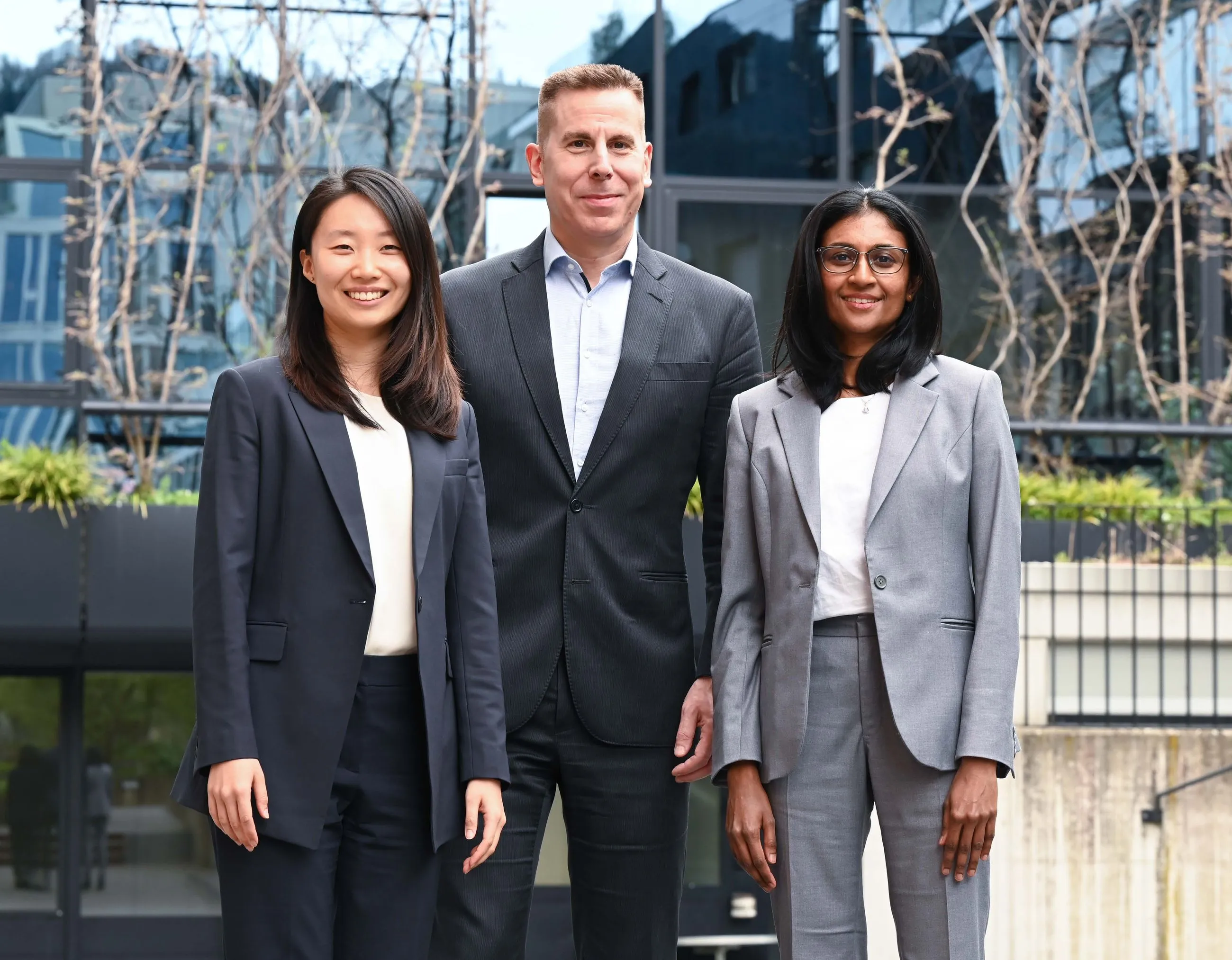 Team Foto Asset Management
