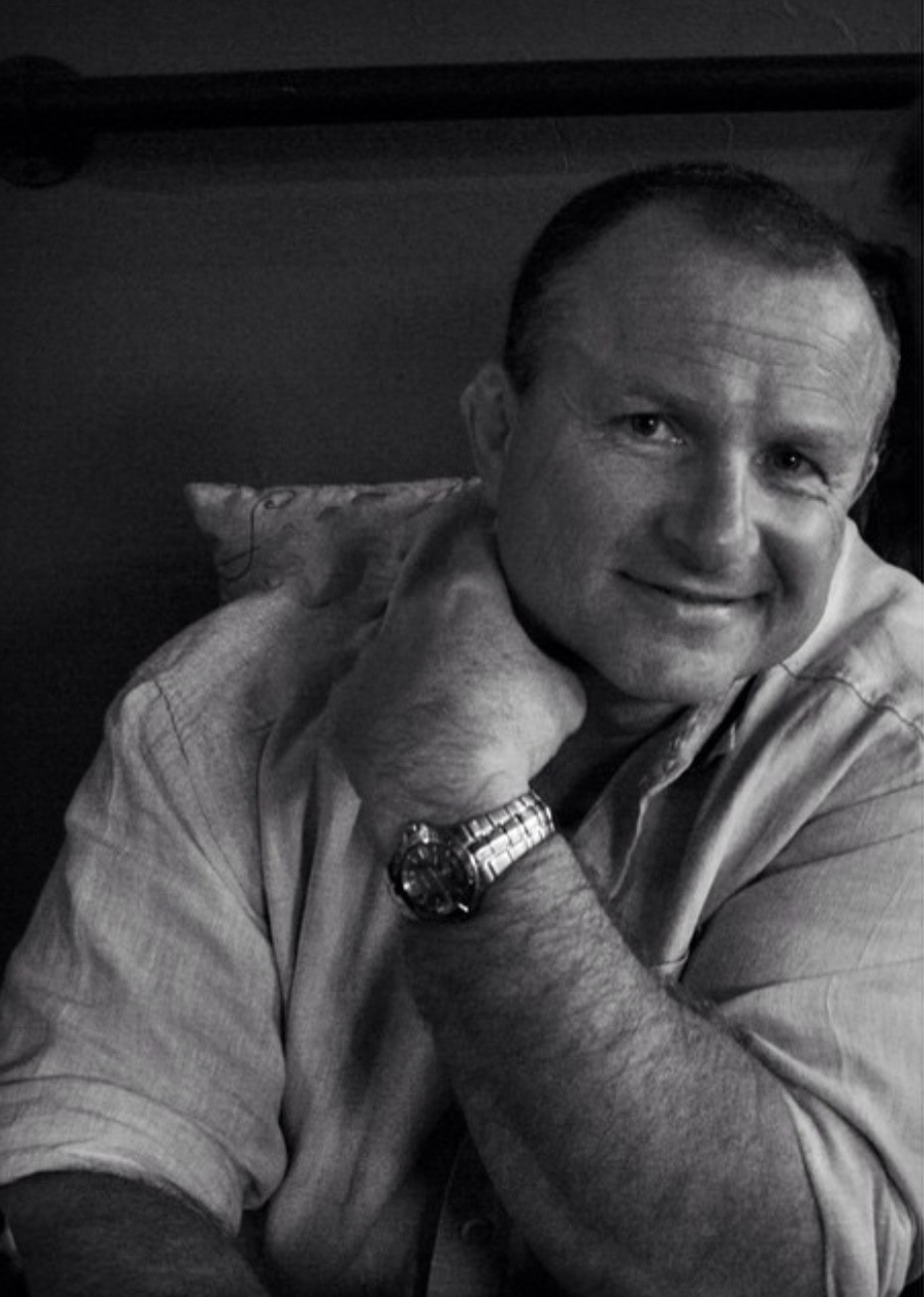 Founder Bill Whitters