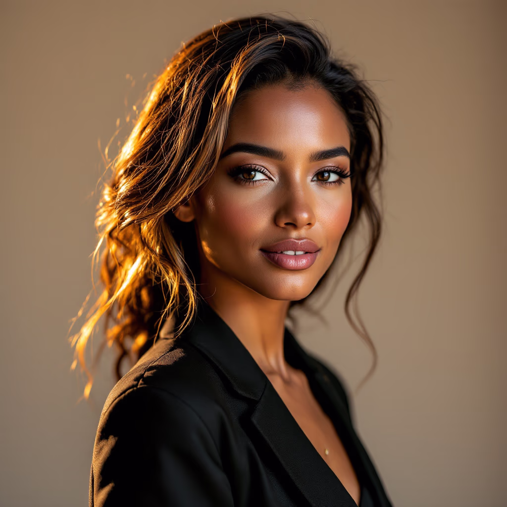 <subject>[headshot] image of customer (for a hr tech)</subject>