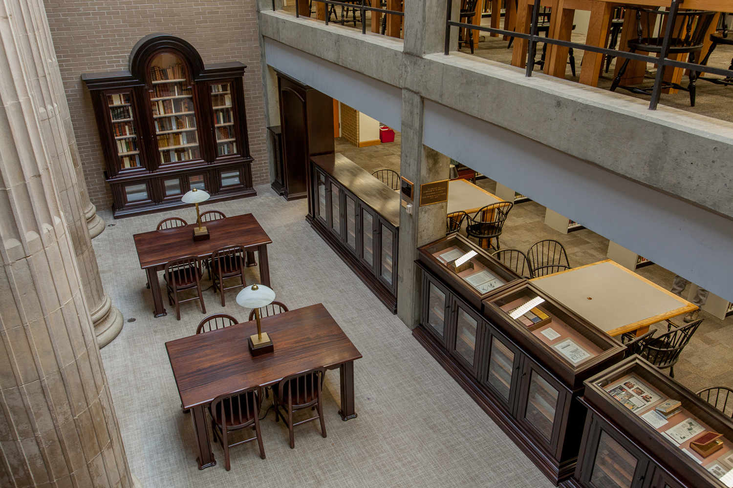 Bard College Library