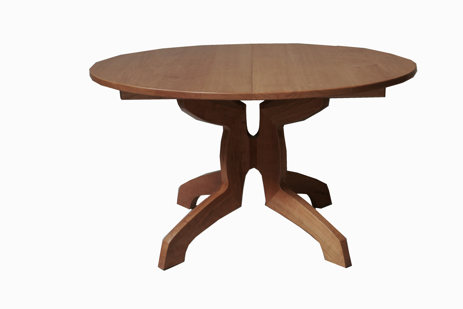 Hand Dining Table