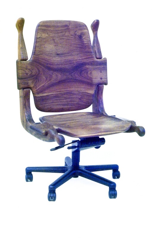 Rubin Chair